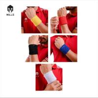 ราคา สายรัดข้อมือ Mills สายรัดข้อมือ 21 2101 ต้นฉบับ 100% MILLS (29632878866)