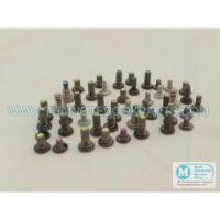 ราคา ชุดน๊อตสกรูโน๊ตบุ๊ค Toshiba Dynabook R732 Screw Set (มือสอง) (23266166986)