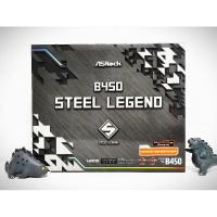 ราคา (AM4) ASROCK B450 STEEL LEGEND (5151550277)