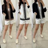 ราคา รายการป๊อกกี้ เสื้อแจ็คเก็ต (41005707331)