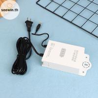 ราคา Seewin 12V-2A เครื่องสํารองไฟสําหรับ WiFi, เราเตอร์, โมเด็ม, กล้องรักษาความปลอดภัย Mini UPS แบตเตอรี่สํารอง US Plug th (28834062694)