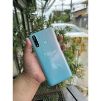 ราคา Vivo Y19 สีฟ้า (41857160112)