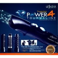 ราคา ไดร์เป่าผม LE'SASHA ทัวร์มาลีน ฮอท แอร์ สไตเลอร์ 4 อิน 1 รุ่น LS0276 (381998609)