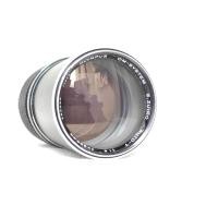 ราคา เลนส์มือหมุน ยี่ห้อ Olympus OM-System E.Zuiko Auto-T f/4 200mm OM Mount [Exc+++++] #166082 (19147640894)
