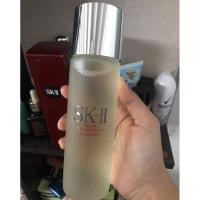 ราคา Skii facial treatment essence 215ml. (7545538415)