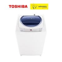 ราคา Clearance SaleToshiba เครื่องซักผ้าฝาบน ขนาด 8 กิโล รุ่น AW-B900GT (22720098763)