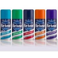 ราคา ครีมโกนหนวด Barbasol 198g (6487432636)