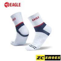 ราคา Eagle 3D TECH LOCK - ถุงเท้าแบดมินตัน Eagle ดั้งเดิม (42906379029)