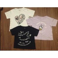 ราคา เสื้อยืดเด็กโต Uniqlo (4874658388)