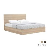 ราคา INDEX LIVING MALL เตียงนอน รุ่นวาซิม (26934652998)