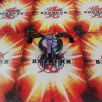 ราคา บาคุกันภาคแรกดราโก้ร่าง2ครับ ~ สภาพสวยครับ ~ (ของแท้ครับ) รายละเอียดด้านล่างครับ (4019432122)