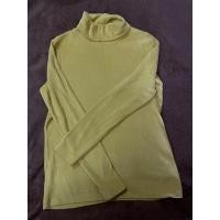 ราคา Uniqlo HEATTECH เสื้อคอเต่า มือสอง (19480748628)