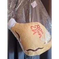 ราคา หมอนผ้าห่มน่องไก่Bonchon (29559830010)
