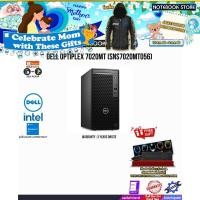 ราคา DELL OPTIPLEX 7020MT (SNS7020MT056)/i5 14500/ประกัน 3 Years Onsite (24225931762)