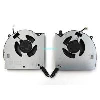 ราคา พัดลมใหม่สําหรับ Lenovo Legion Pro 5 16ARX8 16IRX8 CPU และ GPU พัดลมระบายความร้อน 12V (44406966819)