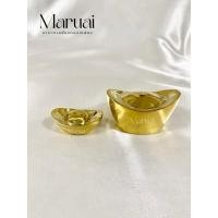 ราคา เงินจีนทองเหลือง กิมตุ้งทองเหลือง ทองหล่อพระ (26252892613)