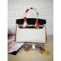 ราคา กระเป๋าดีไซน์สวยสไตล์แบรนด์ดังจะเริสๆหน่อยๆHermes (915651769)