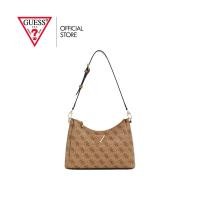 ราคา GUESS กระเป๋า รุ่น SG877816 MERIDIAN SHOULDER BAG สีน้ำตาล (27979261976)
