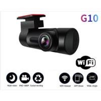 ราคา DDPAI กล้องติดรถยนต์ เครื่องบันทึกการขับขี่ 1080 มุมกว้าง 140 องศา (9957877472)