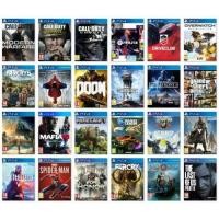 ราคา แผ่นเกมส์ PS4 PS5 มือ1 มือ2 God of War DEATHLOOP Resident Evil 4 Remake SPIDER-MAN MILES MORALES (18438614708)