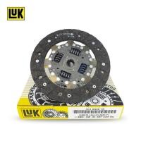 ราคา LUK clutch Kubota แผ่นคลัชท์ รถไถคูโบต้า รุ่น L4508DT, L4508DI, L4708DT 9.5" 13ฟัน มีสปริง P/N 324 0920 10 (23785328106)