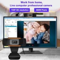 ราคา กล้อง webcam ภาพชัดแจ๋ว จากราคาปกติ 990 บาท ลดเหลือ 359 บาท (4833613206)