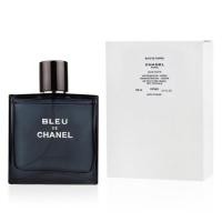 ราคา Bleu de Chanel eau de toilette spray 100ml. พร้อมกล่อง tester (1603623656)