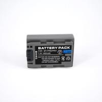 ราคา แบตเตอรี่กล้อง SONY Digital Camera Battery รุ่น NP-FP50 (3313136617)