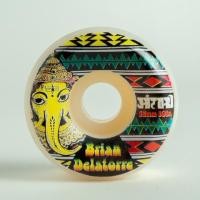 ราคา SATORI DE LA GANESH WHEELS 52MM/101A (14447345798)