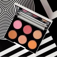 ราคา Urban Decay x Gwen Stefani Blush Palette (7900182)