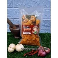 ราคา น้ำพริกคุณแม่ น้ำพริกกากหมู (25008082136)