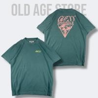 ราคา Guess T-shirt (มือสองของแท้) (42660514200)