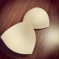 ราคา แผ่นฟองน้ำ เสริมบรา แบบบาง สำหรับ สมาร์ทบราและคอมฟอร์ทบรา บราเล็ทธา Bra Pad for Braletta Smart Bra และ Comfort Bra (6188764688)