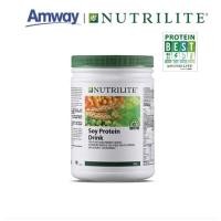 ราคา 【ส่งไวทันใจ】Amway ซอยโปรตีน NUTRILITE Soy Protein Drink (All Plant) 450g (28306075040)