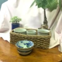 ราคา กระถางเซรามิกญี่ปุ่น บริการเจาะฟรี (5034198388)