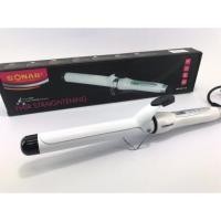 ราคา เครื่องม้วนผมไฟฟ้ารุ่น-118 (ขนาด 32)แกนม้วนผมลอนผมไฟฟ้า (8202214450)