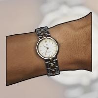ราคา givenchy​ watch​ นาฬิกา​มือสอง​ (23804326500)
