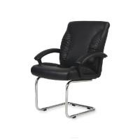 ราคา เก้าอี้สำนักงานพนักพิงต่ำ มีเท้าแขน CA 444D (8980425286)