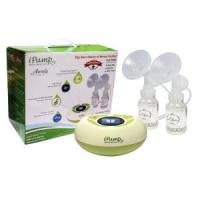 ราคา ลดแรง ของแถมเพียบ เครื่องปั๊มนมไฟฟ้า iPump รุ่น Aurola ออโรล่า (Hospital Grade) ของแท้ ประกันศูนย์ไทย (1377854357)