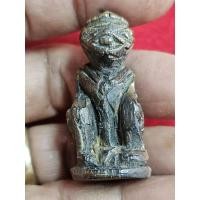 ราคา หนุมานไม้แกะของหลวงพ่อสนธิ์วัดศาลาครุ่น (28406407930)