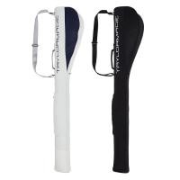 ราคา [11GOLF] TAYLORMADE TM23 CITY TECH CLUB CASE TJ097 สีขาว สีดำ (28177971938)