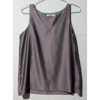 ราคา เสื้อแขนกุด PANICHA อก 34 35 นิ้ว ยาว 22.5 นิ้ว (44161503811)