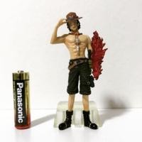 ราคา โมเดล One piece Portgas D Ace แท้จากญี่ปุ่น (1235291757)