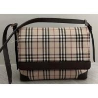 ราคา SaleBurberry Crossbody กระเป๋าแบรนด์เนมมือ2ของแท้ (23930607911)