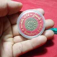 ราคา หลวงพ่อยิ้มวัดหนองผักนาคจ.สุพรรณบุรี (28885985136)