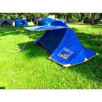 ราคา เต็นท์นอน 1 คน นำ้หนักเบา ยี่ห้อ Karana รุ่น Touring (2869617394)