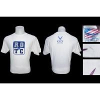 ราคา สินค้าใหม่ เสื้อยืดมือสอง เสื้อยืดแนวทหาร สีขาว ล่าสุด (24856755454)