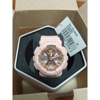 ราคา Casio รุ่น Baby g BA-130 BA-130-4A แท้ 100% (22689553408)