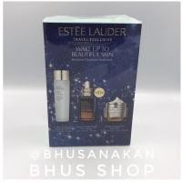 ราคา estee lauder wake up beauty skin set (4359048326)