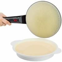 ราคา เครื่องทำเครป เครปญี่ปุ่น กระทะเครป เครื่องทำแพนเค้ก Crepes Maker (11713687955)